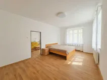 Prodej bytu 2+1, Brno - Staré Brno, Pekařská, 83 m2