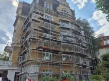 Prodej bytu 3+1, Karlovy Vary, Krále Jiřího, 154 m2