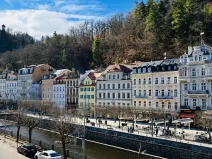 Prodej bytu 3+kk, Karlovy Vary, Nová louka, 124 m2