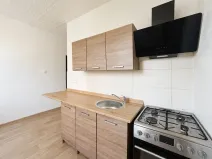 Pronájem bytu 2+1, Kadaň, Chomutovská, 56 m2