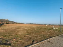 Prodej pozemku pro bydlení, Ráby, 1668 m2