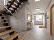 Prodej rodinného domu, Úhřetice, 160 m2