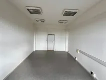 Pronájem kanceláře, Praha - Černý Most, Bryksova, 28 m2