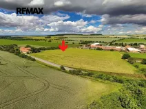 Prodej pozemku pro bydlení, Libodřice, 801 m2
