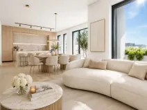 Prodej bytu 5+kk, Praha - Dolní Chabry, U Václava, 159 m2