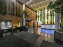 Pronájem kanceláře, Praha - Žižkov, Přemyslovská, 420 m2