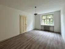 Pronájem bytu 3+1, Praha - Žižkov, Lucemburská, 74 m2