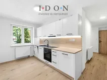 Prodej bytu 1+1, Frýdek-Místek, Nad Lipinou, 42 m2