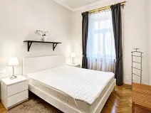 Pronájem bytu 3+1, Praha - Nové Město, Dřevná, 108 m2