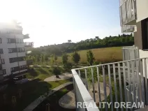 Pronájem bytu 2+kk, Praha - Hlubočepy, Ondrákové, 55 m2