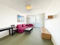 Pronájem bytu 2+1, Brno, Foltýnova, 45 m2