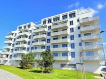 Prodej bytu 1+kk, Praha - Dolní Měcholupy, Honzíkova, 35 m2