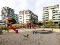 Prodej bytu 2+1, Praha, Bessemerova, 52 m2