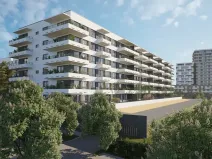 Prodej bytu 2+1, Praha, Bessemerova, 52 m2
