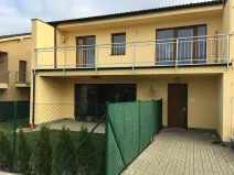 Prodej bytu 2+kk, Kouřim, Nová, 52 m2