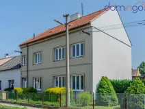 Prodej rodinného domu, Svitavy - Lány, Slovenská, 211 m2