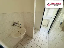 Pronájem pokoje, Brno, Bezručova, 25 m2