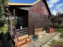 Prodej chaty, Zlín, Švermova, 42 m2