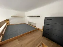 Pronájem bytu 1+kk, Praha - Libeň, Novákových, 34 m2