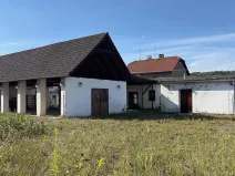 Prodej komerčního pozemku, Roztoky, 2151 m2