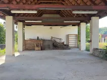Prodej komerčního pozemku, Roztoky, 2151 m2