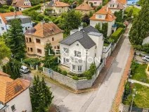 Prodej vily, Praha - Velká Chuchle, Strmý vrch, 289 m2