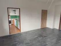 Pronájem bytu 2+1, Cheb, Kasární náměstí, 56 m2