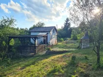 Prodej chaty, Libčice nad Vltavou, 28 m2