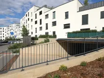 Prodej garážového stání, Praha - Hlubočepy, Dostalové, 15 m2