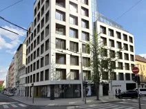 Prodej ostatní, Brno - Veveří, Slovákova