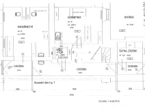 Pronájem obchodního prostoru, Bruntál, Nerudova, 60 m2