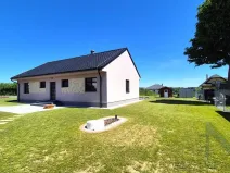 Prodej rodinného domu, Zbizuby, 112 m2
