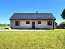 Prodej rodinného domu, Zbizuby, 112 m2