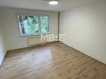 Pronájem bytu 2+kk, Děčín - Děčín V-Rozbělesy, Závodní, 42 m2