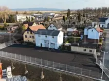Prodej výrobních prostor, Cheb, Žižkova, 250 m2