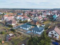 Prodej rodinného domu, Líně, Družstevní, 100 m2