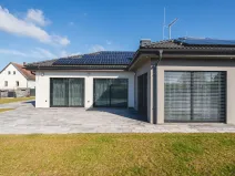 Prodej rodinného domu, Líšťany, 115 m2