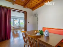 Prodej rodinného domu, Zvíkovské Podhradí, 202 m2
