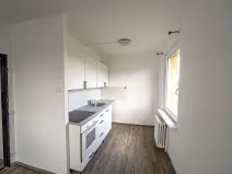 Pronájem bytu 2+kk, Bílina - Újezdské Předměstí, Tylova, 43 m2