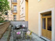 Prodej bytu 2+kk, Praha - Vinohrady, Slavíkova, 56 m2