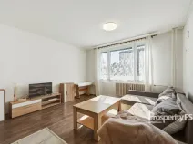 Prodej bytu 1+1, Cvikov - Cvikov II, Sídliště, 41 m2