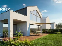 Prodej rodinného domu, Zvěřínek, 178 m2