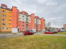 Pronájem bytu 3+kk, Olomouc, Přichystalova, 67 m2