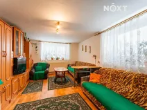 Prodej rodinného domu, Dlouhá Loučka, 91 m2