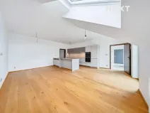 Prodej bytu 3+kk, Želešice, 24. dubna, 97 m2