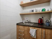 Pronájem kanceláře, Praha - Nové Město, náměstí I. P. Pavlova, 87 m2