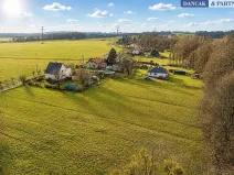 Prodej pozemku pro bydlení, Dolní Domaslavice, 2891 m2