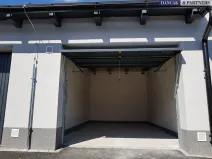 Pronájem garáže, Frýdek-Místek, 24 m2