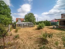 Prodej rodinného domu, Žilov, 77 m2