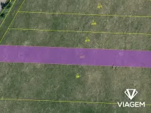 Prodej podílu pole, Bohuslavice nad Vláří, 1100 m2